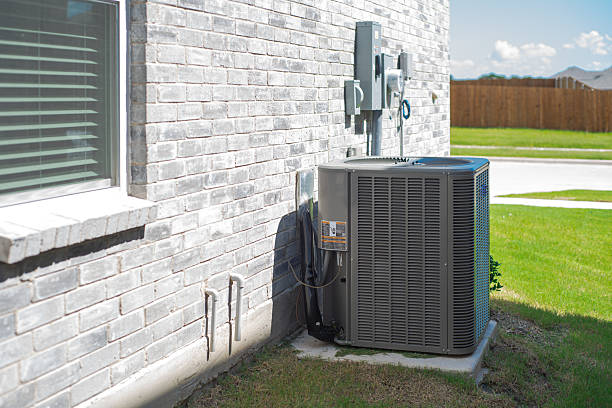 Reliable Ac Repair contractor in Grandy, NC by FH HVAC
